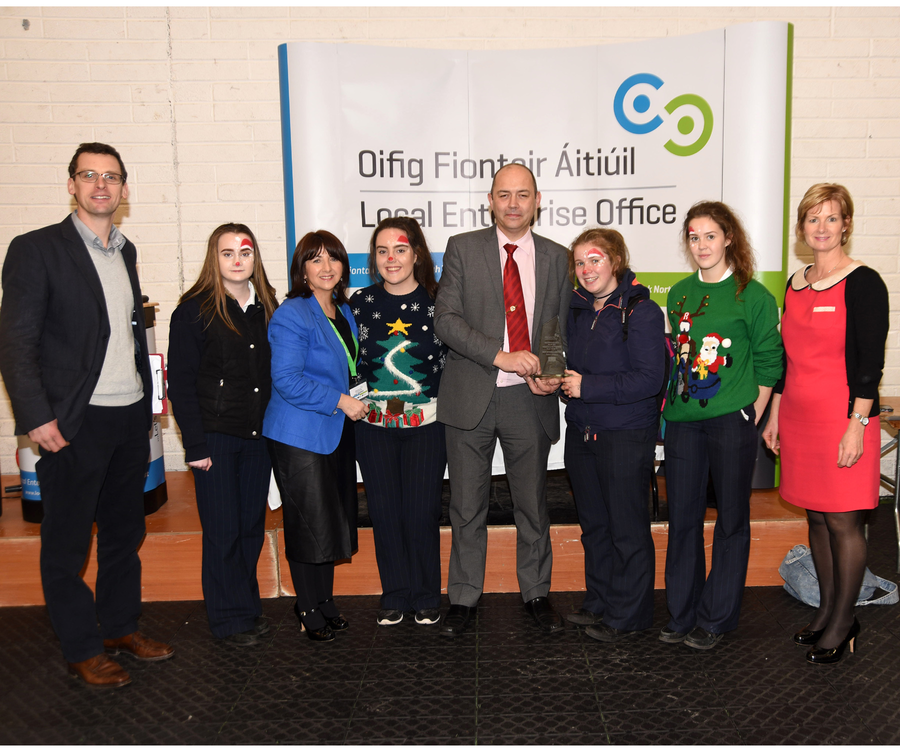 Schools Enterprise Mallow